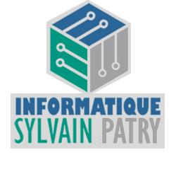 Informatique Sylvain Patry