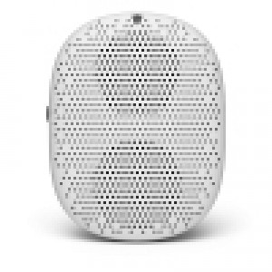 Speaker Bluetooth i.sound Blanc
