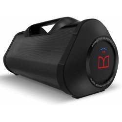 Speaker Monster Bluetooth Waterproof