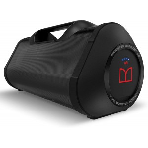 Speaker Monster Bluetooth Waterproof