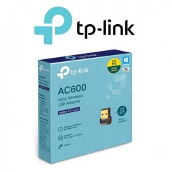 Tp-Link Ac 600