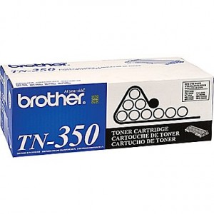 Encre Brother Laser Tn350